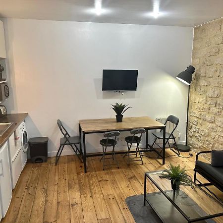 Home Sweet Home Le Chapelais Montmartre パリ エクステリア 写真