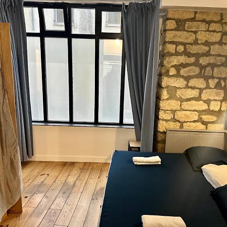 Home Sweet Home Le Chapelais Montmartre パリ エクステリア 写真