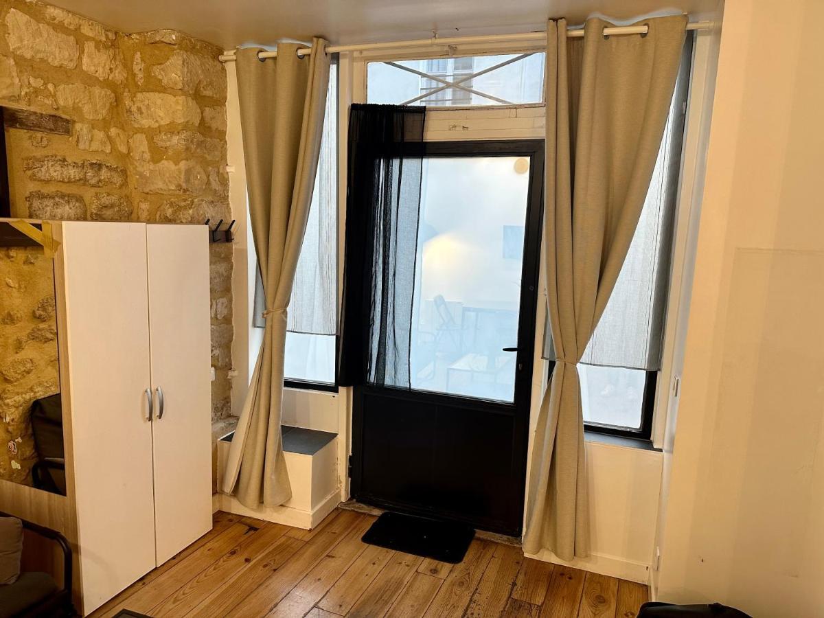 Home Sweet Home Le Chapelais Montmartre パリ エクステリア 写真